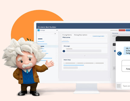 Data Cloud AI